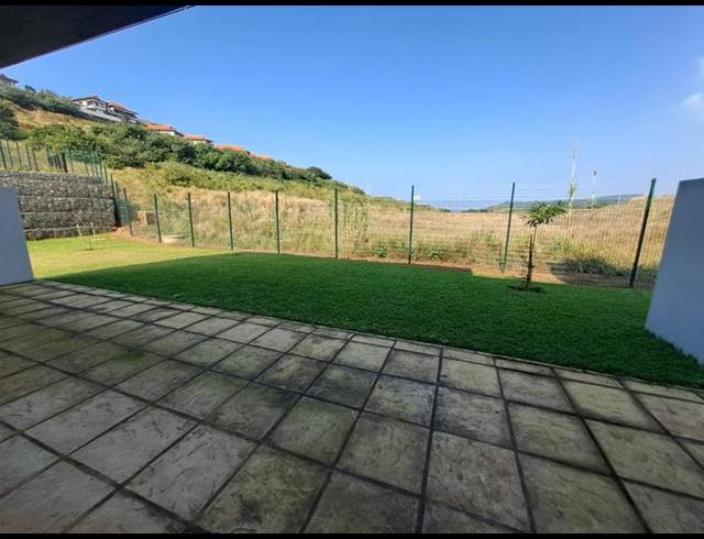 2 BEDROOM PROPERTY TO RENT IN ZIMBALI ESTATE